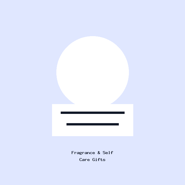 Fragrance & Self Care Gifts