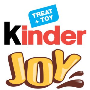 Kinder Joy
