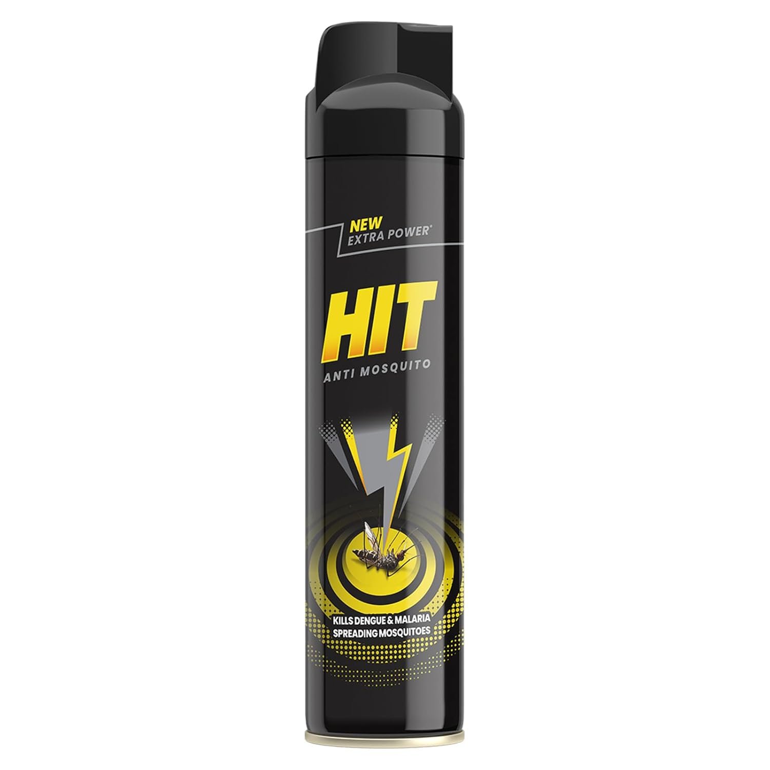 Hit Spray Flies & Mosquito Repellent Spray