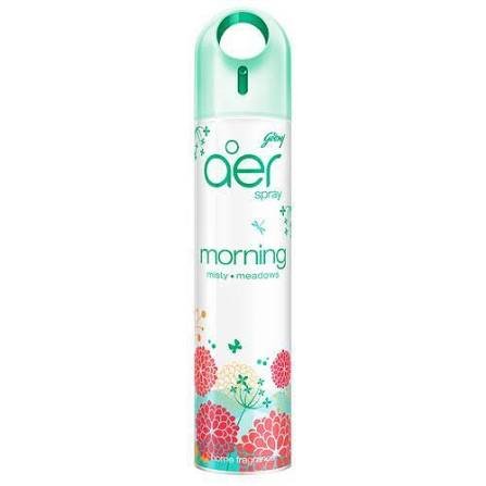Godrej Aer Morning Misty Meadows Air Freshener