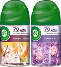 Airwick Freshmatic Air Freshener Refill (Summer Delights)