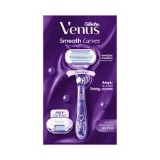 Gillette Venus Swirl Women's Razor