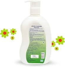 Pigeon Baby Liquid Cleanser