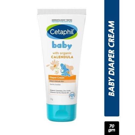 Cetaphil Diaper Rash Cream