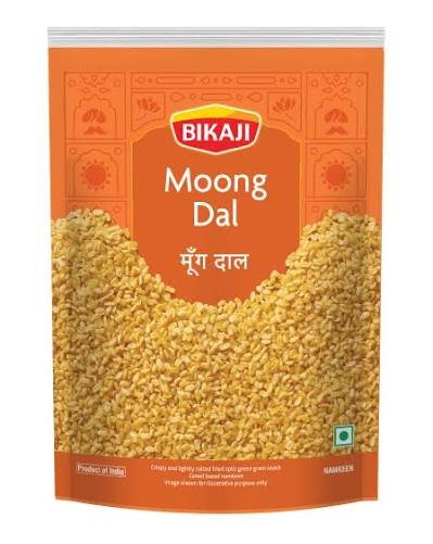 Bikaji Moong Dal Namkeen