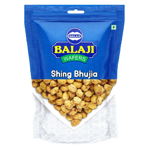 Balaji shing bhajia
