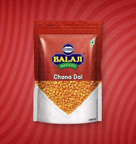 Balaji Wafers Chana Dal Namkeen