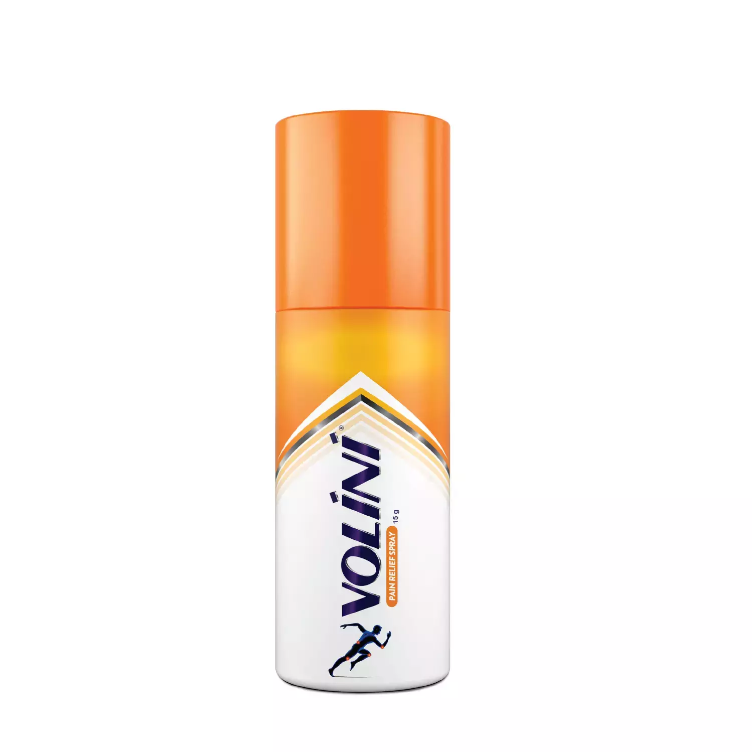 Volini Pain Relief Spray
