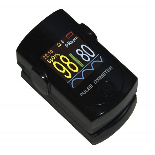 Dr. Morepen Pulse Oximeter