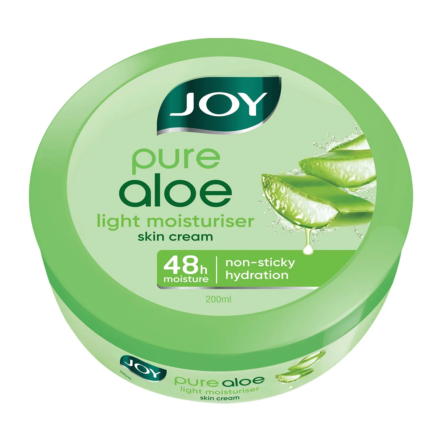 Joy Pure Aloe Multi Benefit Skin Cream