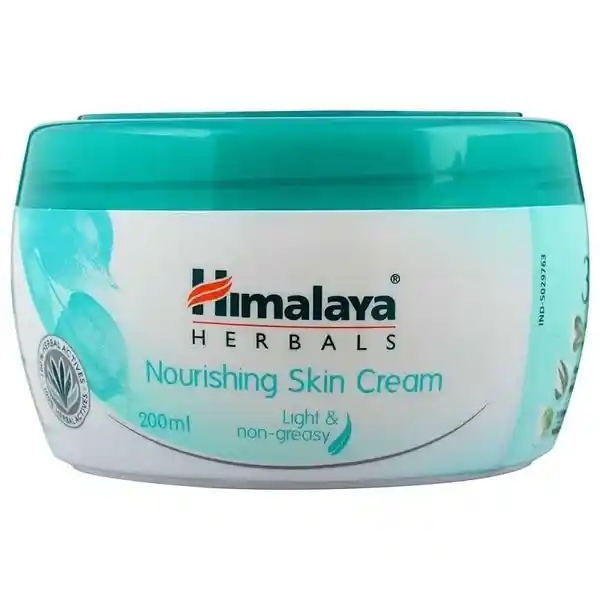 Himalaya Nourishing Skin Cream