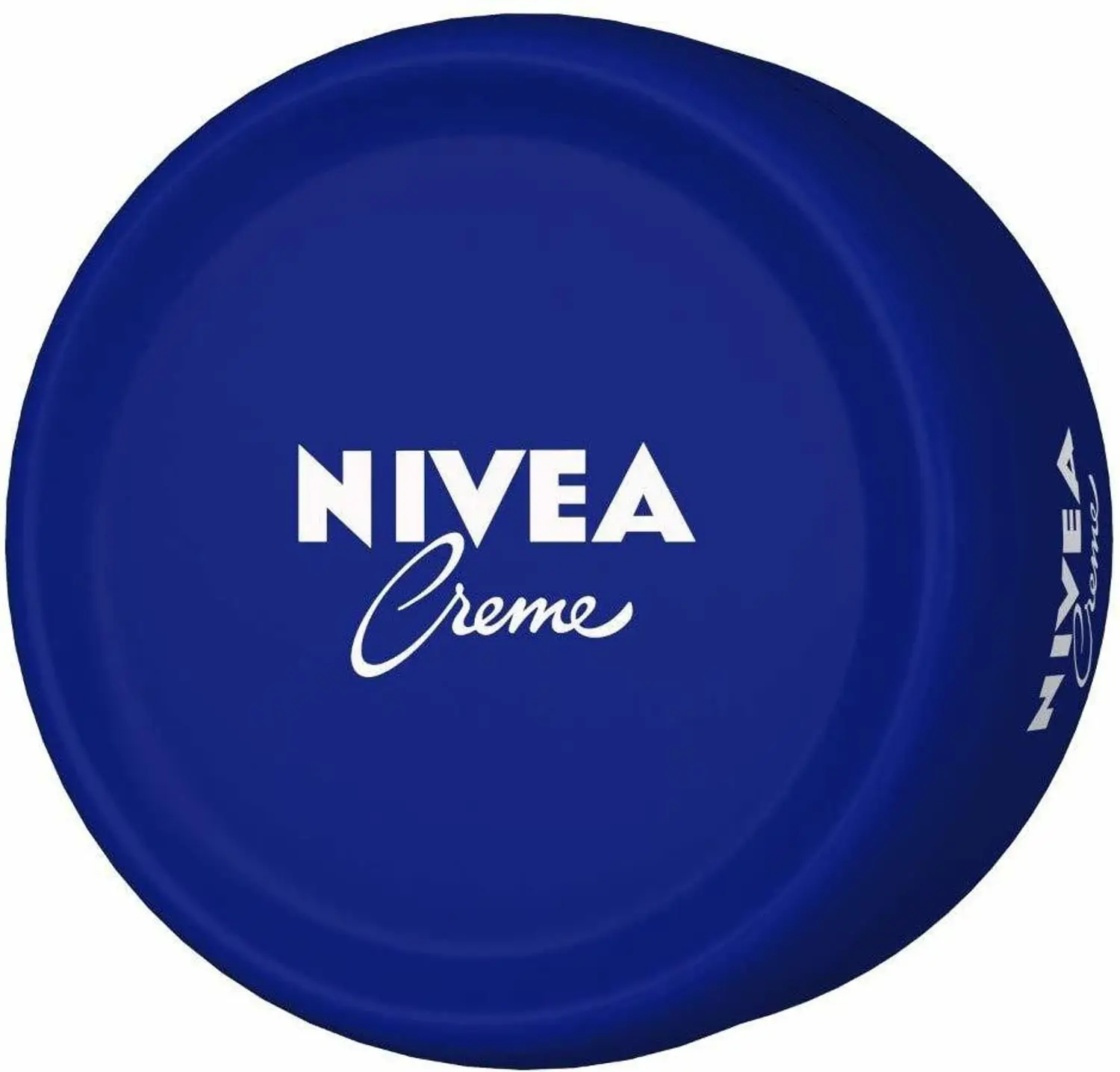 Nivea Blue Face Cream