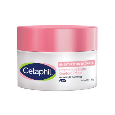 Cetaphil Bright Healthy Radiance Night Cream