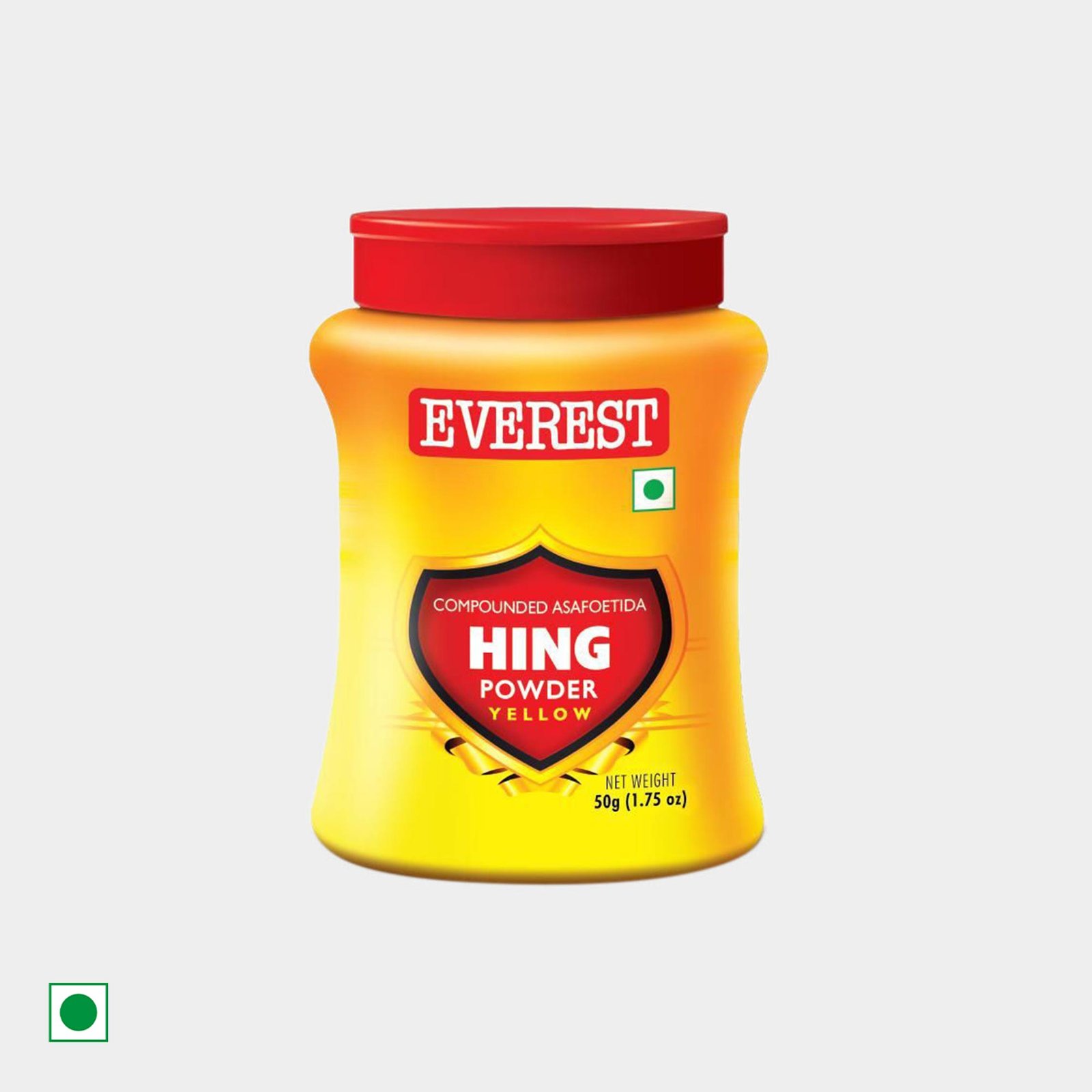 Everest Compounded Yellow Hing