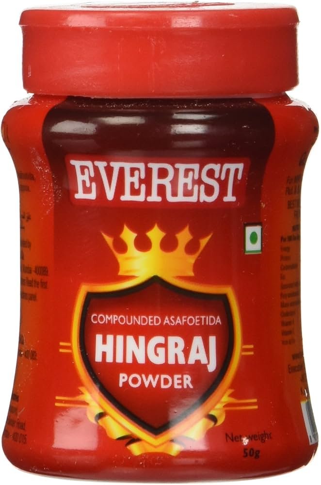 Everest Hingraj