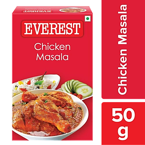 Everest Chicken Masala
