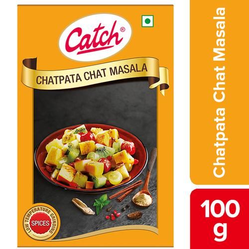 Chat Pata Masala