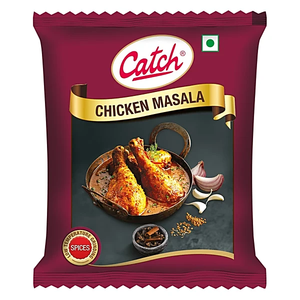 Chicken Masala