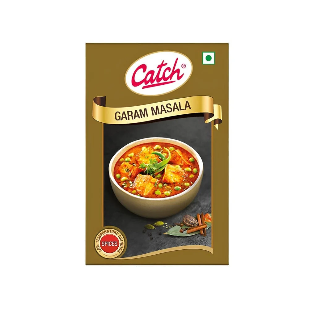 Garam Masala Powder