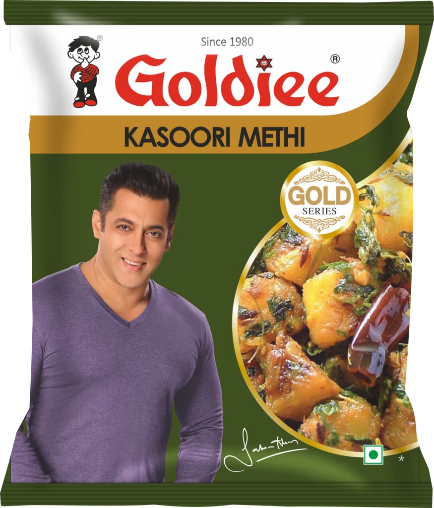 Kasuri Methi