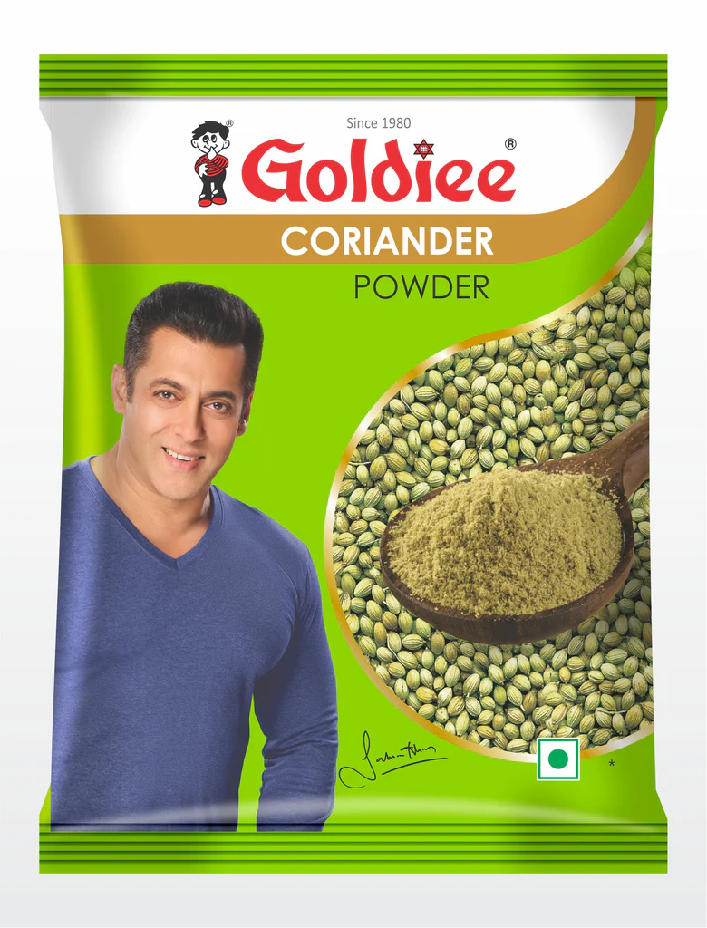 Coriander