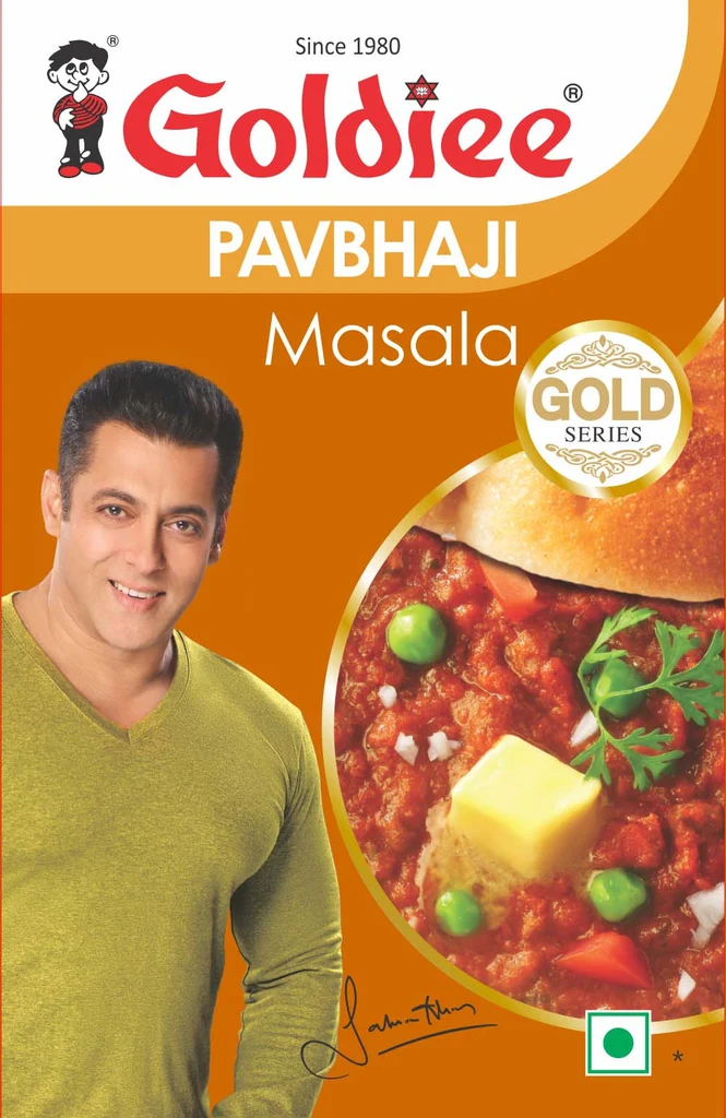 Pavbhaji Masala