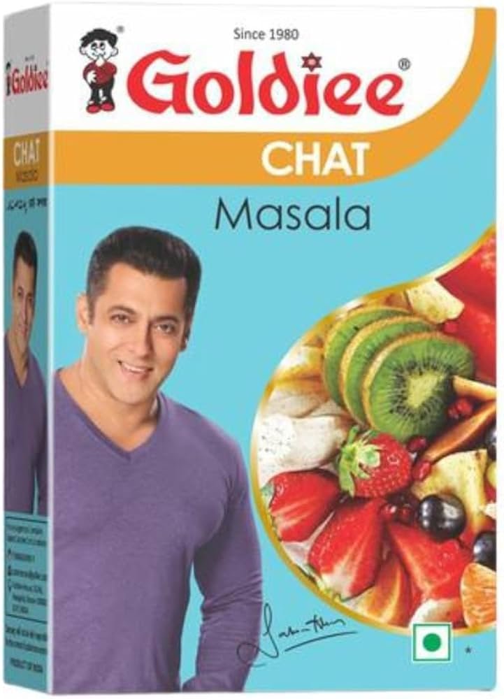 Chat Masala