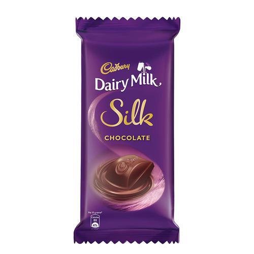 Cadbury Dairy Milk Silk Chocolate Bar