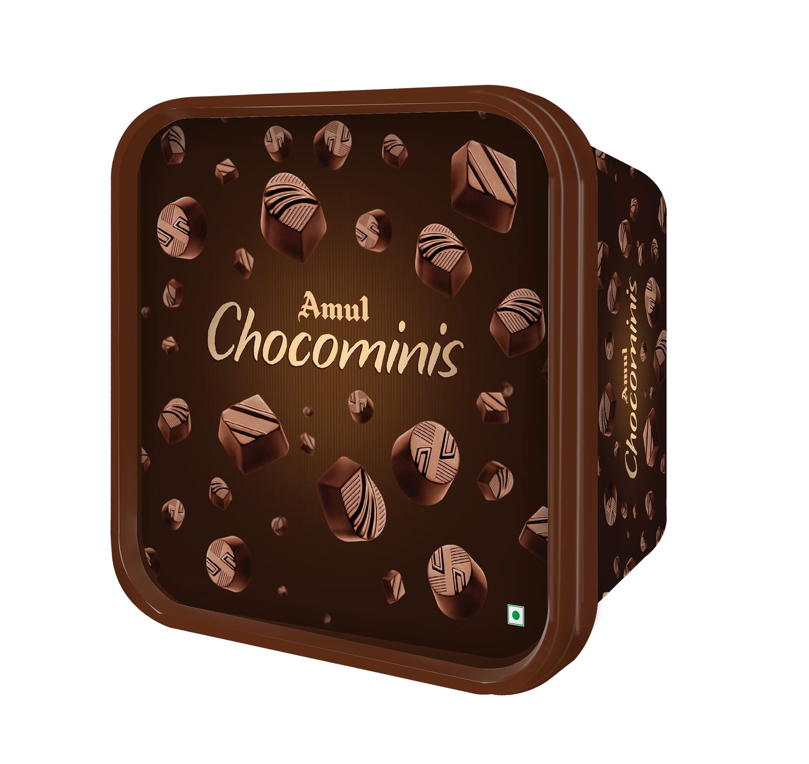 Amul Chocomins Chocolate Gift Pack