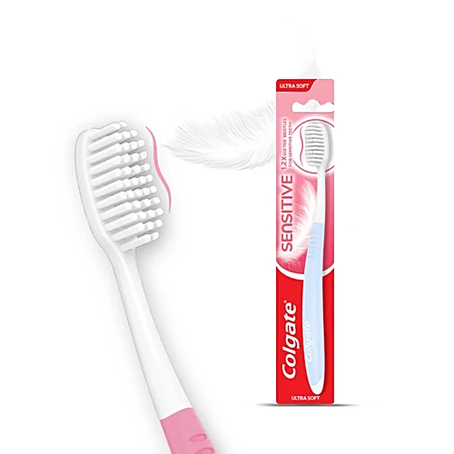 Colgate Sensitive Toothbrush (Ultra Soft)
