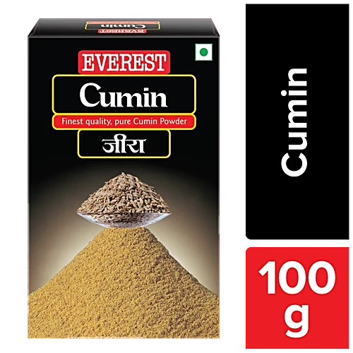 Everest Cumin Powder
