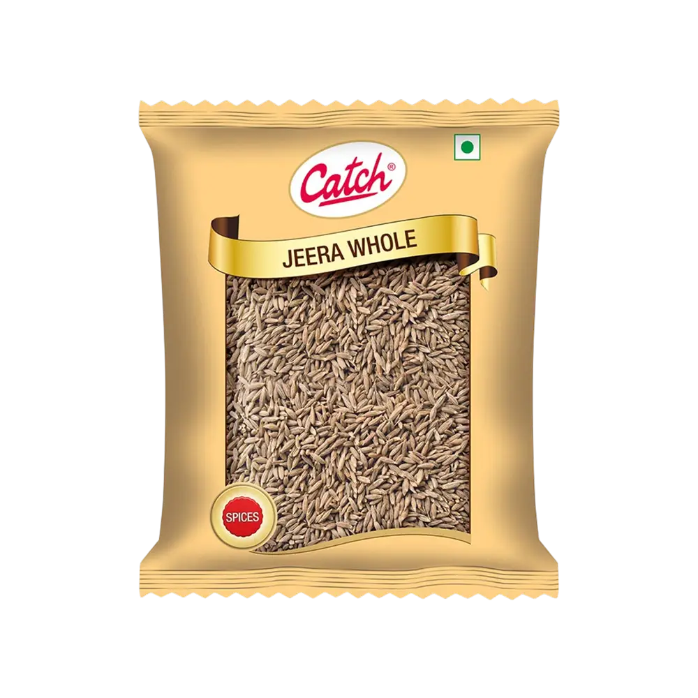 Catch Cumin Seeds / Jeera Seeds