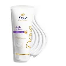 Dove Daily Shine Hair Conditioner