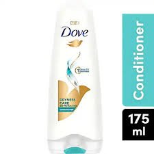 Dove Dryness Care Conditioner