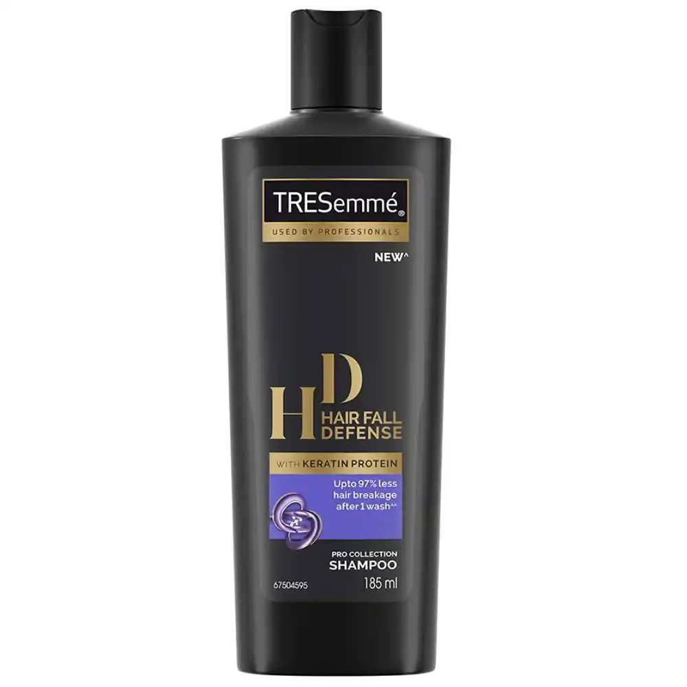 Tresemme Hair Fall Defense Shampoo