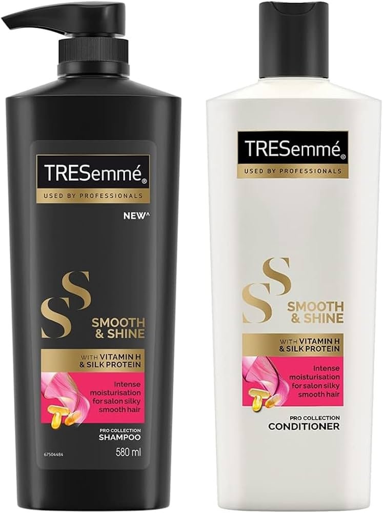 Tresemme Smooth & Shine Conditioner