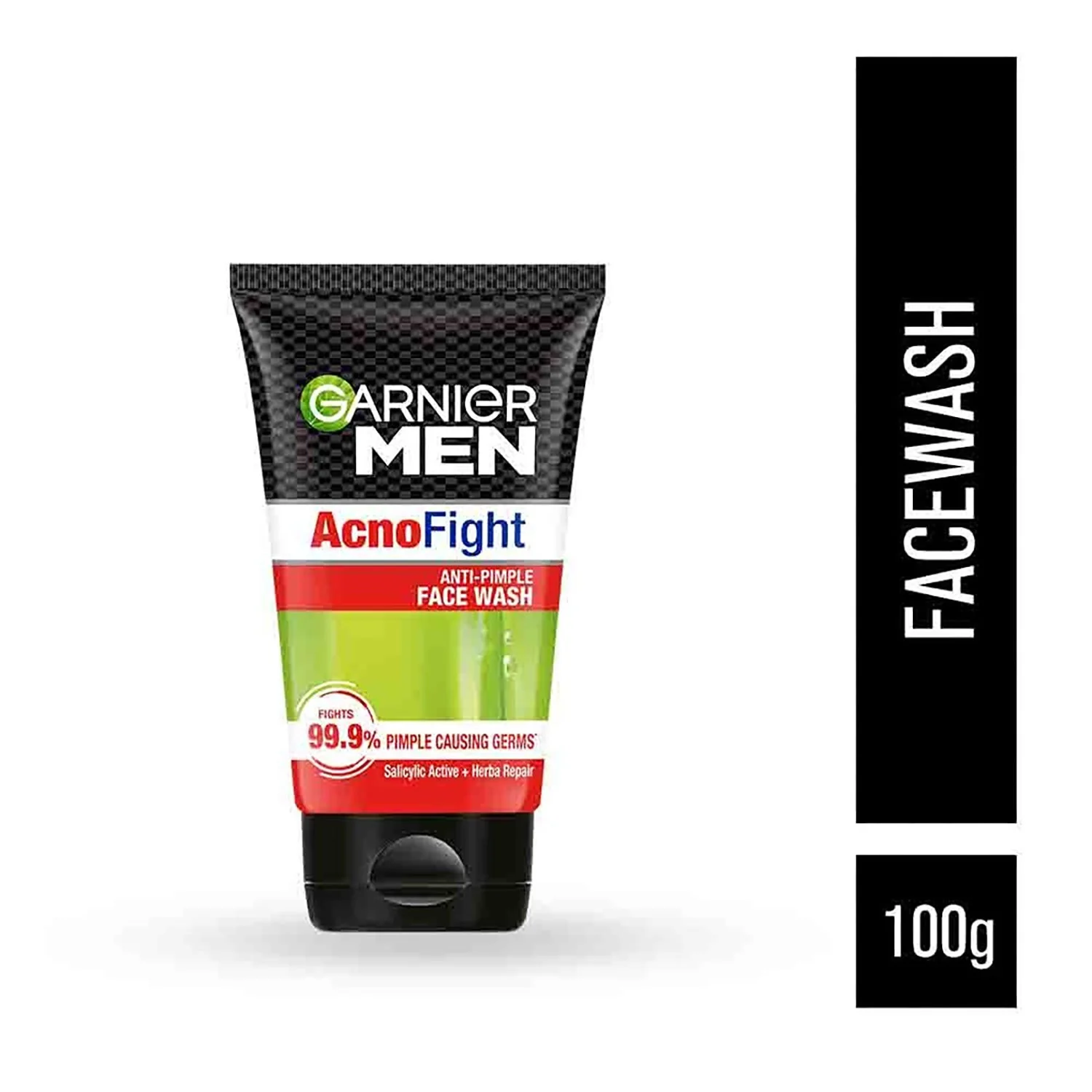 Garnier Men Acno Fight Anti-Pimple Face Wash