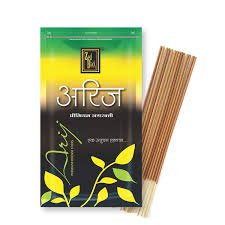 Arij Incense Sticks