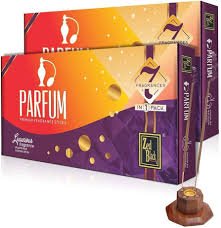 Parfum Gift Box - Monthly Pack Of Incense Sticks