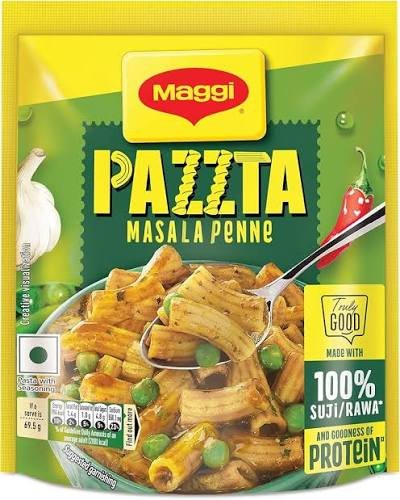 Maggi Masala Penne Instant Pasta