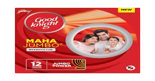 Good Knight Maha Jumbo Mosquito Coil