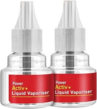 Good Knight Power Activ+ Mosquito Repellent Refill