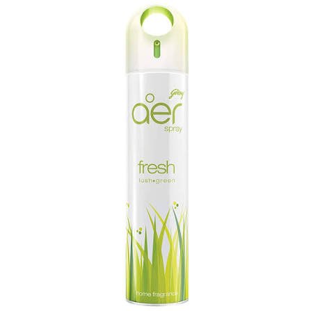 Godrej Aer Fresh Lush Green Room Freshener