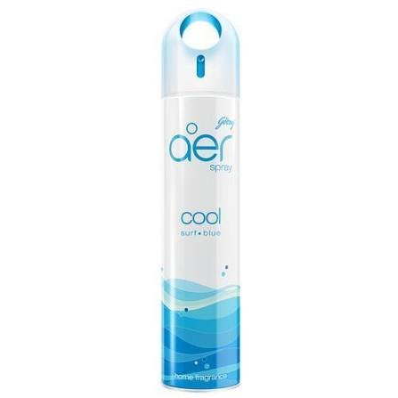 Godrej Aer Cool Surf Blue Room Freshener