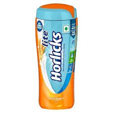 Horlicks Lite, Regular Malt Drink Mix