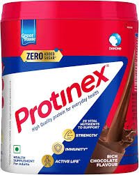Protinex Adults Nutritional and Drink Mix (Chocolate Flavour)