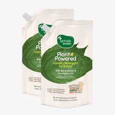 Mother Sparsh Plant Powered Baby Laundry Detergent