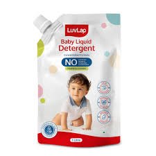 LuvLap Baby Laundry Detergent Refil