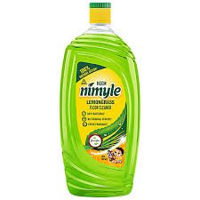 ITC Nimyle Neem and Lemongrass Floor Cleaner