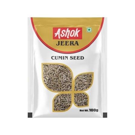 Ashok Cumin Seeds / Jeera Seeds/Jeera